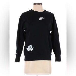 Nike Korea sweatshirt NWT!